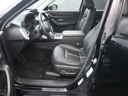 Used 2025 MAZDA CX-90 3.3 Turbo w/ Select Package AWD/4WD image 16