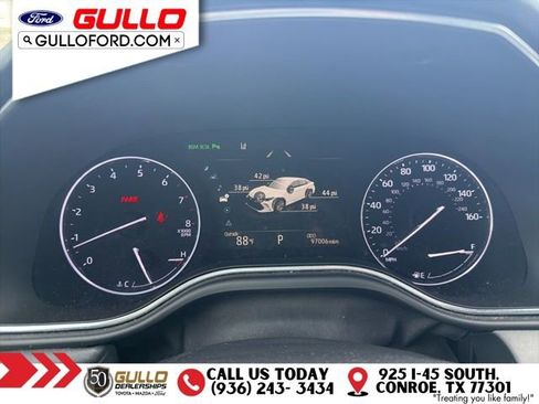 Used 2019 Toyota Avalon Touring image 6