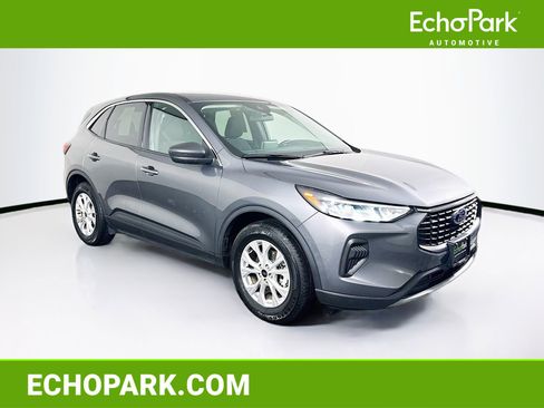 Used 2024 Ford Escape Active FWD image 1