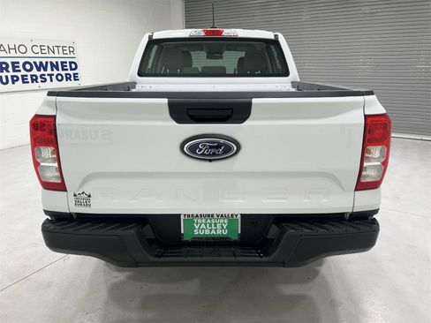 Used 2025 Ford Ranger XL image 7