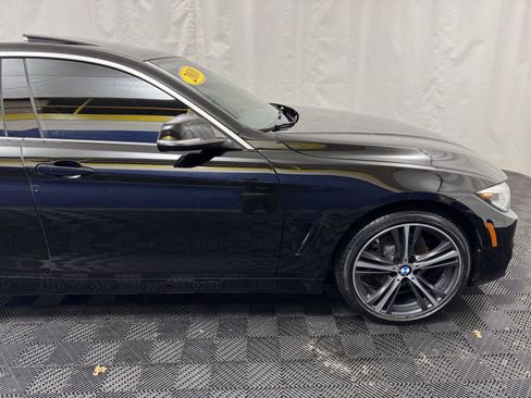 Used 2018 BMW 430i Gran Coupe xDrive image 12