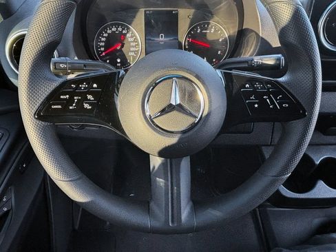 Used 2026 Mercedes-Benz Sprinter 2500 image 13