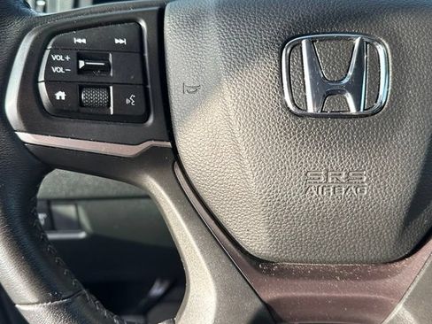 Used 2025 Honda Ridgeline RTL image 21