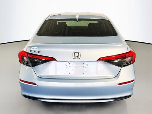 Used 2023 Honda Civic EX image 7