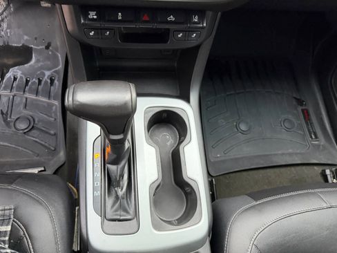 Used 2016 Chevrolet Colorado LT w/ Luxury Package, Chrome image 21