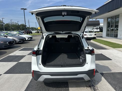Used 2026 Volkswagen Tiguan S AWD/4WD image 5
