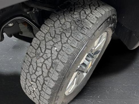 New 2026 Chevrolet Silverado 2500 LT w/ All Star Edition AWD/4WD image 43