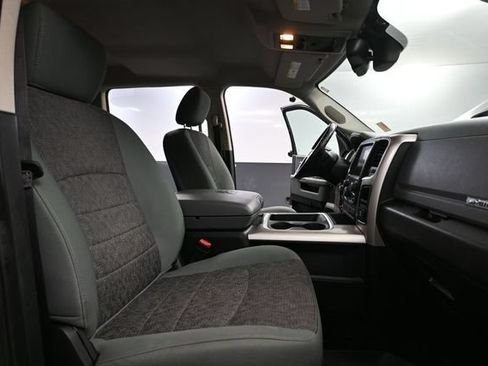 Used 2016 RAM 1500 Big Horn AWD/4WD image 44