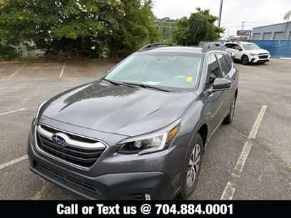 Used 2020 Subaru Outback Premium