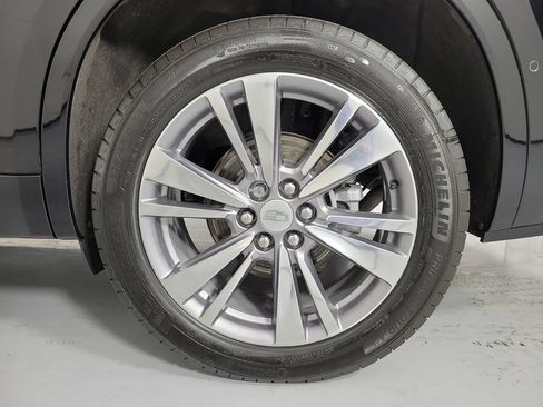 Certified 2024 Cadillac XT6 Premium Luxury w/ Platinum Package AWD/4WD image 11