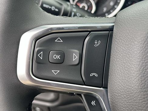 New 2026 RAM 1500 Big Horn AWD/4WD image 27