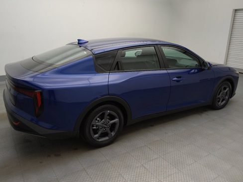 Used 2025 Kia K4 FWD image 10