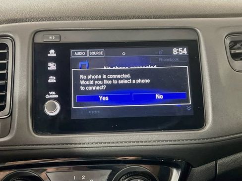 Used 2022 Honda HR-V Sport image 16