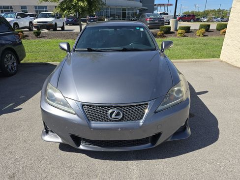 Used 2012 Lexus IS 250 image 8