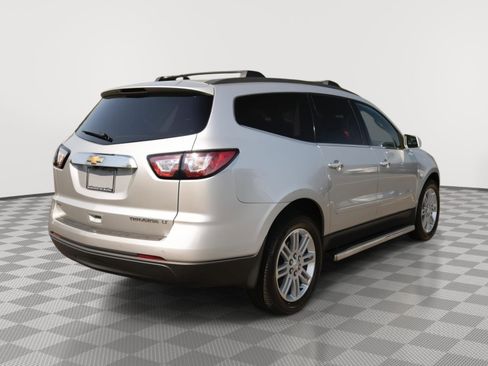 Used 2014 Chevrolet Traverse LT w/ All-Star Edition AWD/4WD image 25