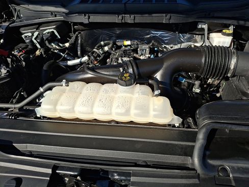 Used 2023 Ford F150 XL w/ STX Appearance Package image 27