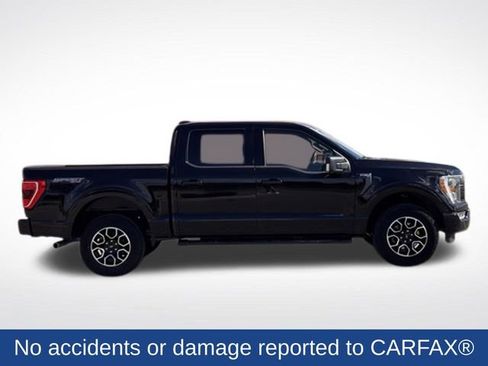 Used 2023 Ford F150 XLT w/ Equipment Group 302A High AWD/4WD image 2