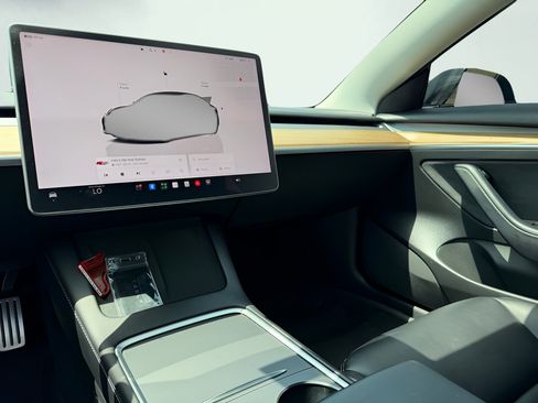 Used 2022 Tesla Model 3 Performance AWD/4WD image 57