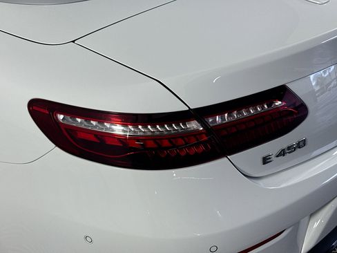 Used 2022 Mercedes-Benz E 450 Cabriolet image 34