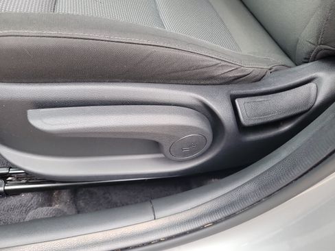 Used 2021 Hyundai Accent SEL FWD image 17