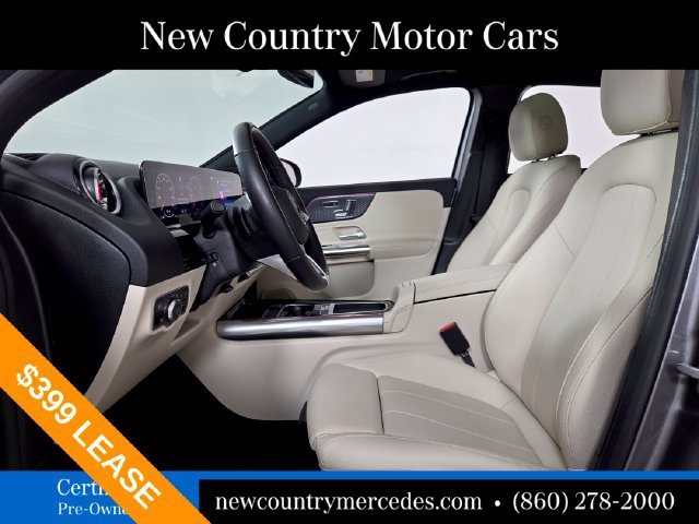 Certified 2026 Mercedes-Benz GLA 250 4MATIC image 16