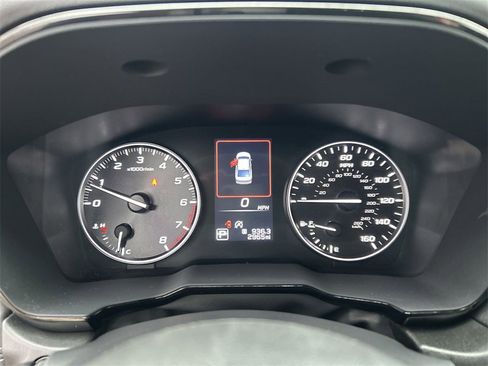 Certified 2025 Subaru Legacy Premium image 19