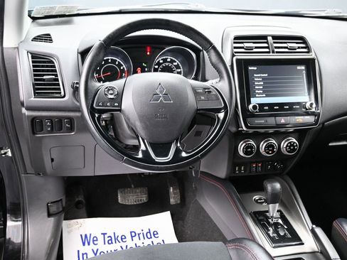 Used 2024 Mitsubishi Outlander Sport SE image 29