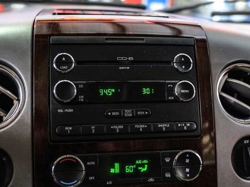 Used 2008 Ford F150 King Ranch AWD/4WD image 24