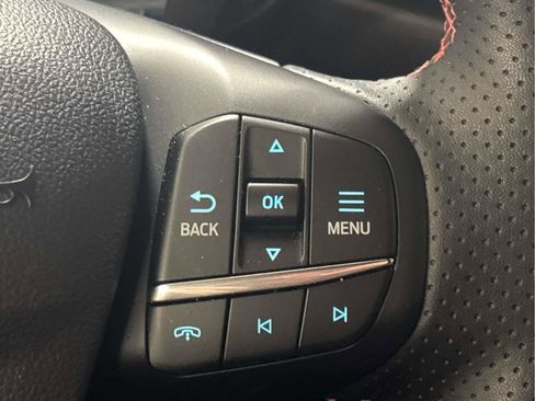 New 2025 Ford Escape ST-Line Elite image 22