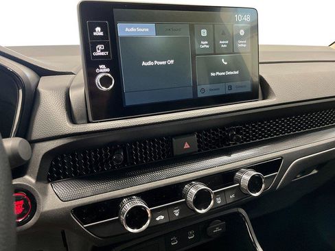 New 2026 Honda CR-V LX image 13