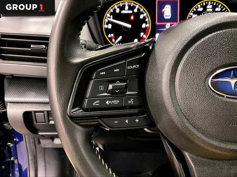 Used 2025 Subaru Crosstrek 2.5i Sport image 23