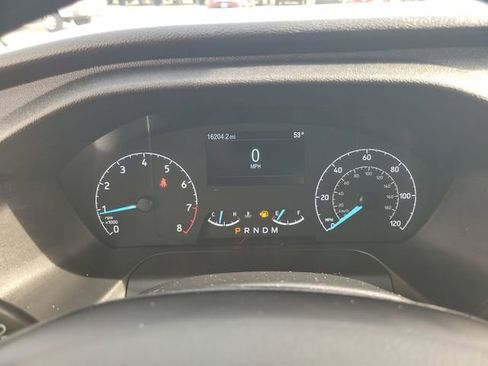 Certified 2024 Ford Transit 250 Base w/ Exterior Upgrade Package image 29