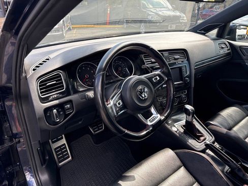 Used 2015 Volkswagen GTI Autobahn image 53