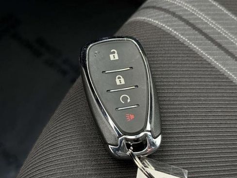 Certified 2025 Chevrolet Blazer LT image 31