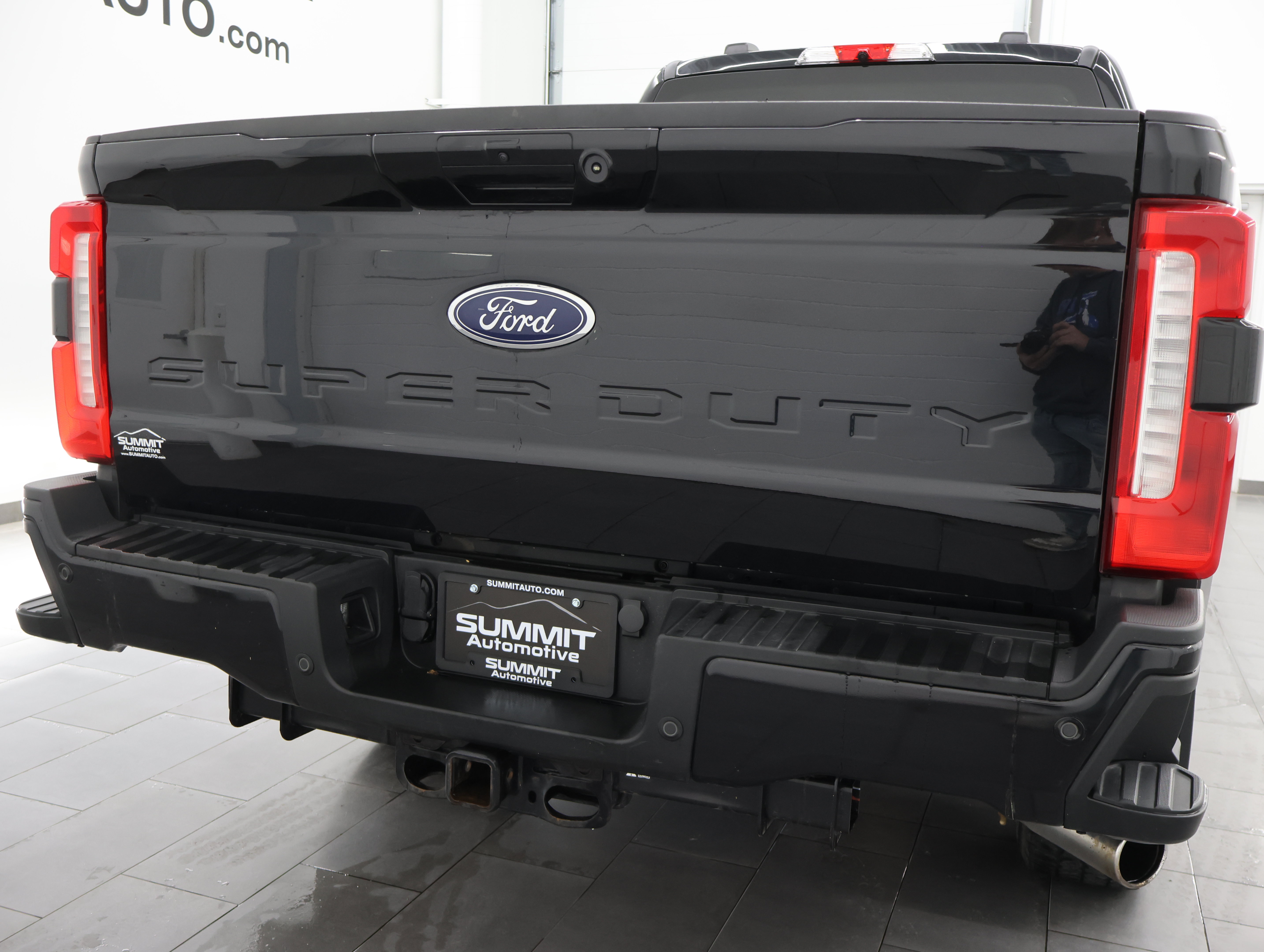 Used 2023 Ford F350 XLT w/ XLT Premium Package AWD/4WD image 30