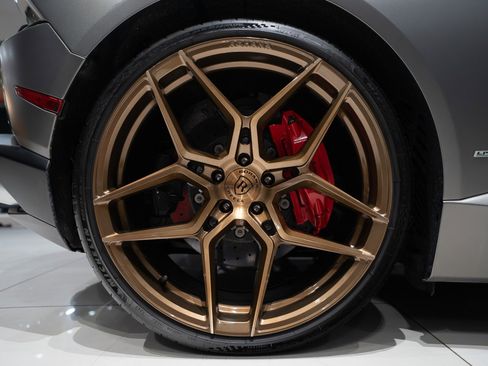 Used 2015 Lamborghini Huracan LP 610-4 AWD/4WD image 50