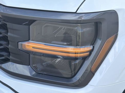 New 2026 Ford F150 STX w/ Equipment Group 200A AWD/4WD image 10