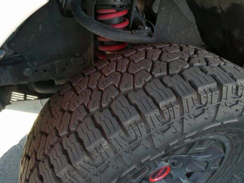 Used 2022 Toyota 4Runner TRD Pro image 12