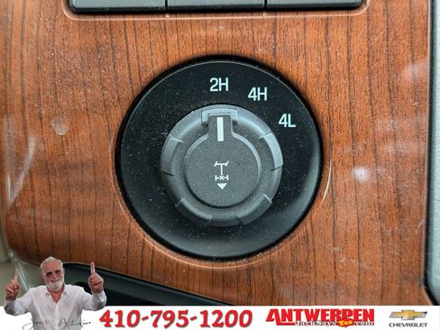 Used 2016 Ford F250 King Ranch w/ FX4 Off-Road Package image 26