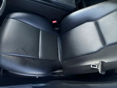 Used 2013 Mercedes-Benz C 250 Sedan image 20