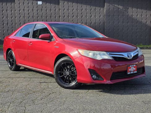 Used 2012 Toyota Camry LE w/ Protection Pkg image 61