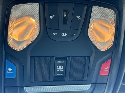 New 2026 RAM 1500 Big Horn w/ Night Edition image 27