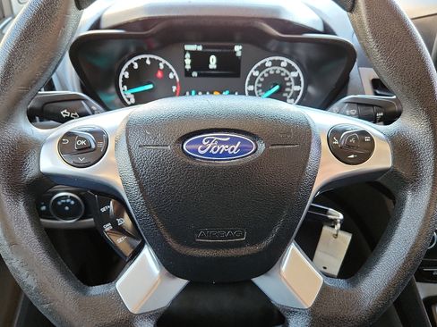 Used 2020 Ford Transit Connect XL FWD image 19
