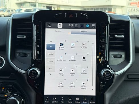 Certified 2023 RAM 1500 Big Horn image 35