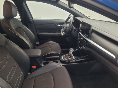 Used 2023 Kia Forte GT-Line image 21