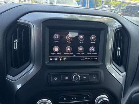 New 2026 GMC Sierra 2500 Pro w/ Convenience Package AWD/4WD image 20