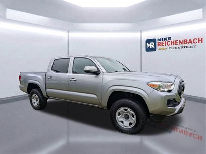 Used 2023 Toyota Tacoma SR