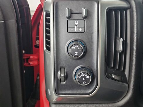 Used 2016 Chevrolet Silverado 2500 LT w/ LT Convenience Package AWD/4WD image 35