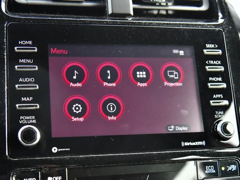 Used 2021 Toyota Prius LE image 19