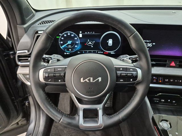 Used 2025 Kia Sportage X-Line Prestige AWD/4WD image 15